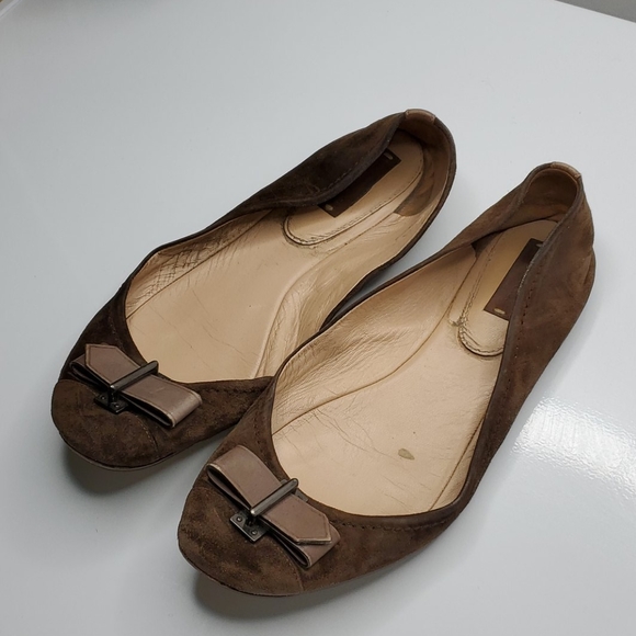 Reed Krakoff Shoes - Reed karaqkoff flats